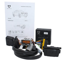 Load image into Gallery viewer, TAG Heavy Duty Towbar and Direct Fit Wiring for Cab Chassis Next-Gen Ford Ranger (06/2022 - 12/2024), Volkswagen Amarok (12/2022 - on)
