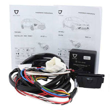Load image into Gallery viewer, TAG Heavy Duty Towbar &amp; Direct Fit wiring for Kia Sportage NQ5 (Including PHEV) (09/2021 - On)
