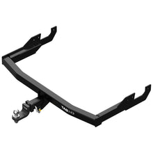 Load image into Gallery viewer, TAG Heavy Duty Towbar &amp; Universal Wiring Harness for Toyota Hilux Camper Conversion (01/2005 - on)
