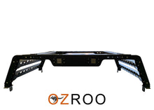 Load image into Gallery viewer, OzRoo Tub Rack to suit Roller Covers
