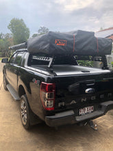 Load image into Gallery viewer, OzRoo Tub Rack for D-MAX X-TERRAIN
