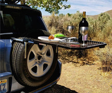 Load image into Gallery viewer, Canyon Offroad Tire Table
