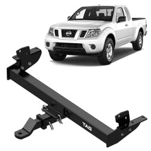 Load image into Gallery viewer, TAG Heavy Duty Towbar &amp; Direct Fit Wiring Harnress for Nissan All D40 Navara's (07/2005 - 2016)
