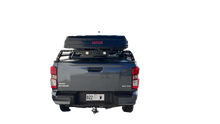 Load image into Gallery viewer, Mazda BT-50 (2021-2025) Lockable Roller Ute Tray Cover
