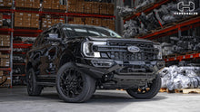 Load image into Gallery viewer, Ford Everest (2022-Present) Hamer 4x4 Atlas series bull bar
