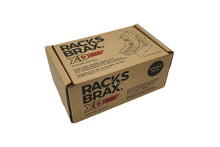 Load image into Gallery viewer, RacksBrax XD Adjustable Brackets
