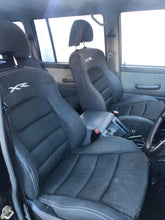 Load image into Gallery viewer, Seat Adapter Kit to suit GQ Nissan Patrol Y60
