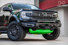 Load image into Gallery viewer, Ford Ranger Raptor (2022 – 2025) Hamer 4x4 Atlas series Bull bar
