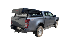 Load image into Gallery viewer, Mazda BT-50 (2021-2025) Lockable Roller Ute Tray Cover
