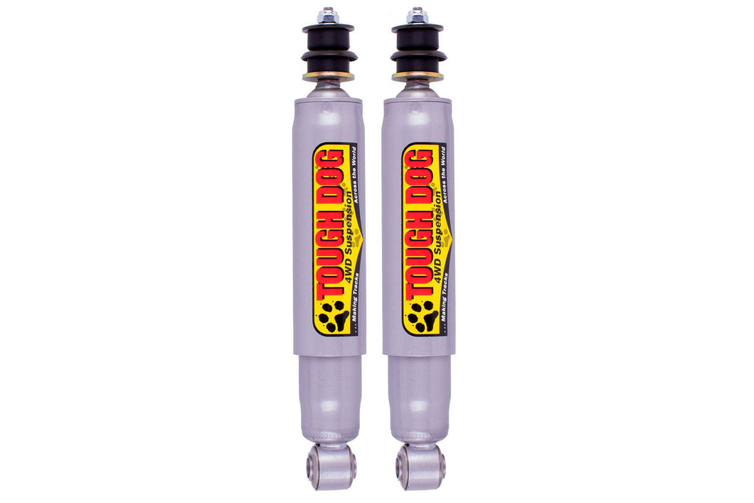 Nissan Pathfinder (1995-2005)  Tough Dog Rear Shocks (Pair)