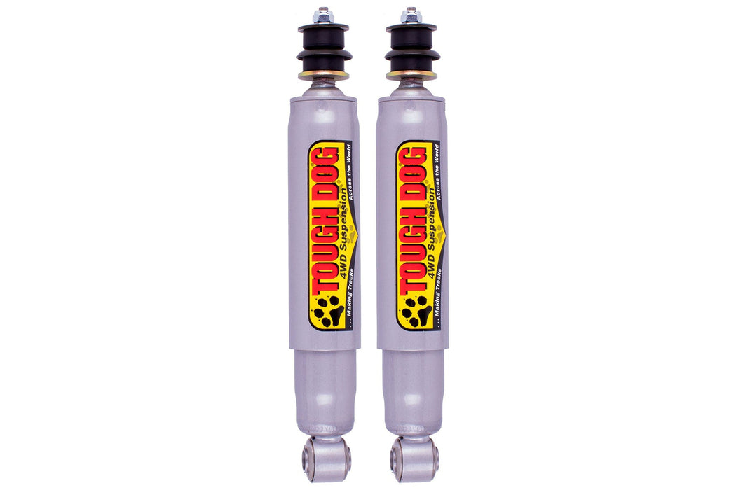 Land Rover Discovery (1999-2005)  Tough Dog 41mm Foam Cell Front Shocks