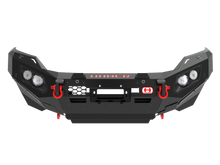 Load image into Gallery viewer, Toyota LandCruiser (2013-2017) Hamer 4x4 King series bull bar for Prado 150 Series
