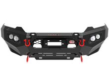Load image into Gallery viewer, Toyota LandCruiser (2018-Present) Hamer 4x4 King series bull bar for Prado 150 Series
