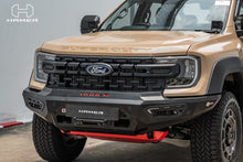 Load image into Gallery viewer, Ford Ranger (2025-Present) Hamer 4x4 Atlas series bull bar for Superduty
