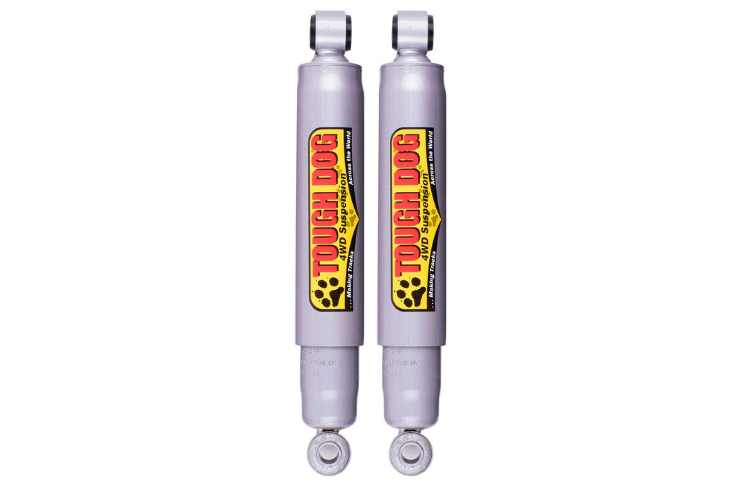 Toyota Landcruiser 70 Series (1984-1989)  Tough Dog Rear Shocks (Pair)