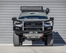 Load image into Gallery viewer, Isuzu Mu-X (2025-2028) Ironman APEX Bull Bar &amp; Cube Lights Kit
