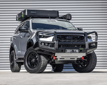 Load image into Gallery viewer, Isuzu MU-X (25+) Ironman APEX Bull Bar
