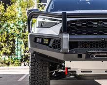 Load image into Gallery viewer, Isuzu MU-X (25+) Ironman APEX Bull Bar
