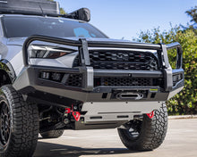 Load image into Gallery viewer, Isuzu MU-X (25+) Ironman APEX Bull Bar
