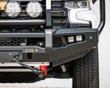Load image into Gallery viewer, Chevrolet Silverado 1500 (2024-2028) Ironman APEX Bull Bar &amp; Cube Lights Kit
