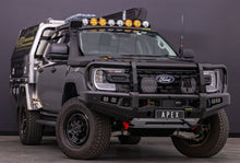 Load image into Gallery viewer, Ford Ranger Super Duty (26+) Ironman Apex Bull Bar
