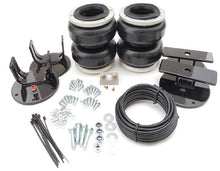 Load image into Gallery viewer, Toyota Landcruiser 80 Series  (1990-1997) Boss Airbag Suspension Kit
