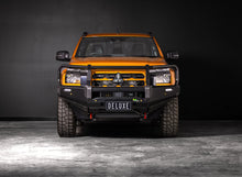 Load image into Gallery viewer, Mitsubishi Triton MV Ironman Commercial Bull Bar
