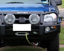 Load image into Gallery viewer, Mazda BT-50 (06-11) Ironman Deluxe Bull Bar
