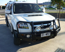 Load image into Gallery viewer, Holden Colorado RC Ironman Deluxe Bull Bar
