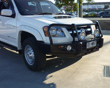 Load image into Gallery viewer, Holden Colorado RC Ironman Deluxe Bull Bar

