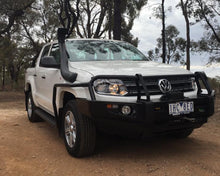 Load image into Gallery viewer, VW Amarok 1st Gen (10-16) Ironman Deluxe Bull Bar
