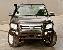 Load image into Gallery viewer, Ford Ranger PX Ironman Deluxe Bull Bar
