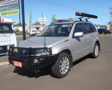 Load image into Gallery viewer, Suzuki Grand Vitara (12-15) Ironman Deluxe Bull Bar
