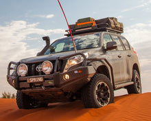 Load image into Gallery viewer, Toyota Prado 150 Series (13-17) Ironman Deluxe Bull Bar
