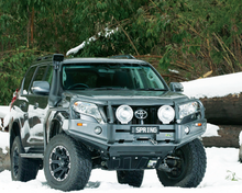 Load image into Gallery viewer, Toyota Prado 150 Series (13-17) Ironman Deluxe Bull Bar
