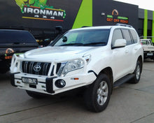 Load image into Gallery viewer, Toyota Prado 150 Series (13-17) Ironman Deluxe Bull Bar
