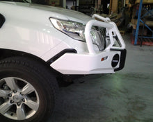 Load image into Gallery viewer, Toyota Prado 150 Series (13-17) Ironman Deluxe Bull Bar
