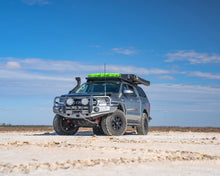 Load image into Gallery viewer, Ford Ranger PXIII &amp; Everest (18-22) Ironman Deluxe Bull Bar
