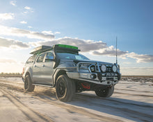 Load image into Gallery viewer, Ford Ranger PXIII &amp; Everest (18-22) Ironman Deluxe Bull Bar
