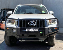 Load image into Gallery viewer, LDV T60 (17-21) Ironman Deluxe Bull Bar
