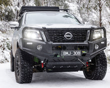 Load image into Gallery viewer, Nissan Navara NP300 (21-25) Ironman Deluxe Bull Bar
