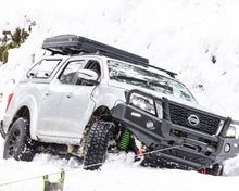 Load image into Gallery viewer, Nissan Navara NP300 (21-25) Ironman Deluxe Bull Bar
