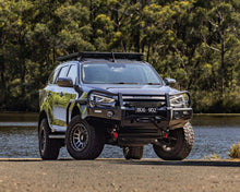 Load image into Gallery viewer, Isuzu MU-X (21-24) Ironman Deluxe Bull Bar
