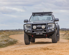 Load image into Gallery viewer, Ford Ranger Next Gen &amp; PHEV Ironman Deluxe Bull Bar
