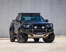 Load image into Gallery viewer, Ford Ranger Raptor PXIII Ironman APEX Bull Bar &amp; Lights Kit
