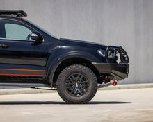 Load image into Gallery viewer, Ford Ranger Raptor PXIII Ironman APEX Bull Bar &amp; Lights Kit
