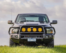 Load image into Gallery viewer, RAM 1500 DS (14-24) Ironman Premium Bull Bar
