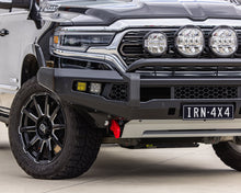 Load image into Gallery viewer, RAM 1500 DT (18-24) Ironman APEX Single Loop Bull Bar

