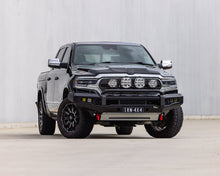 Load image into Gallery viewer, RAM 1500 DT (18-24) Ironman APEX Single Loop Bull Bar
