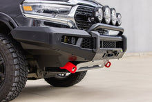 Load image into Gallery viewer, RAM 1500 DT (18-24) Ironman APEX Bull Bar &amp; Lights Kit - Single Loop Kit
